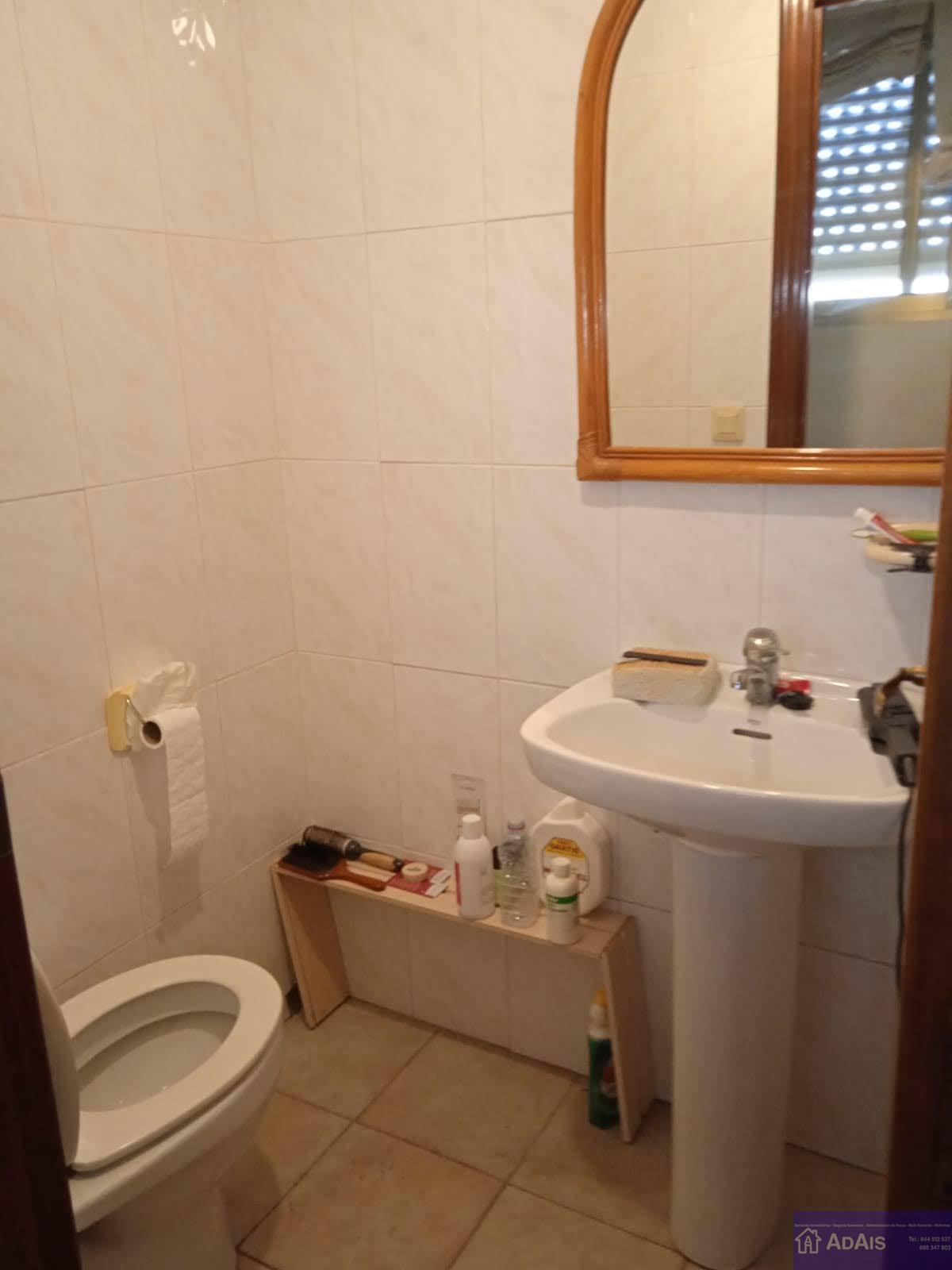 For sale of duplex in Gandia