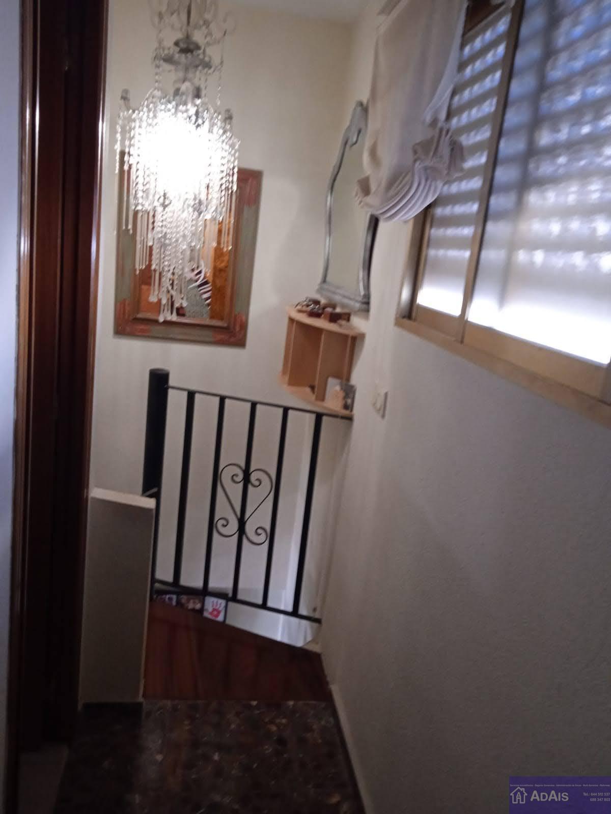 For sale of duplex in Gandia
