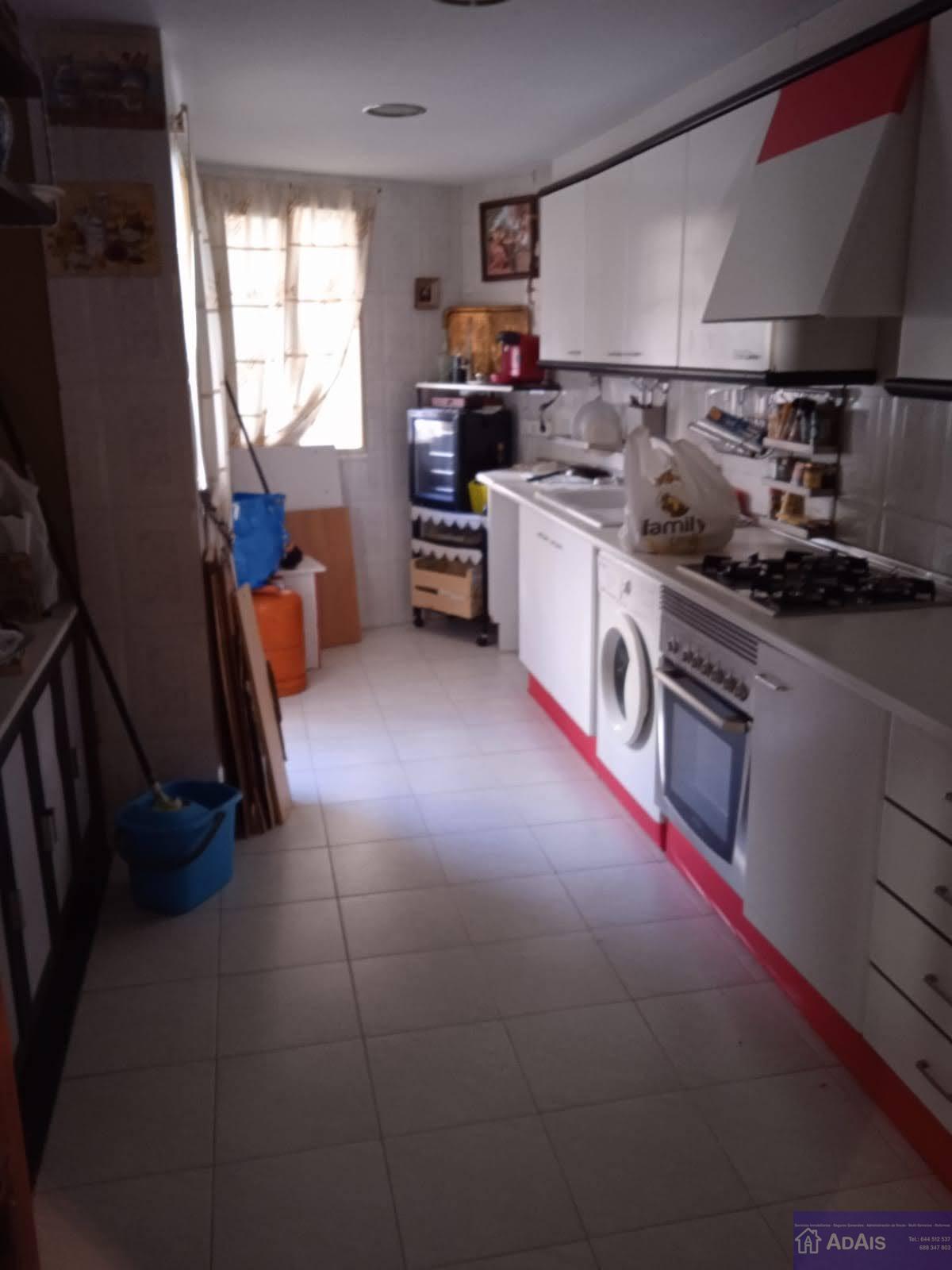 For sale of duplex in Gandia