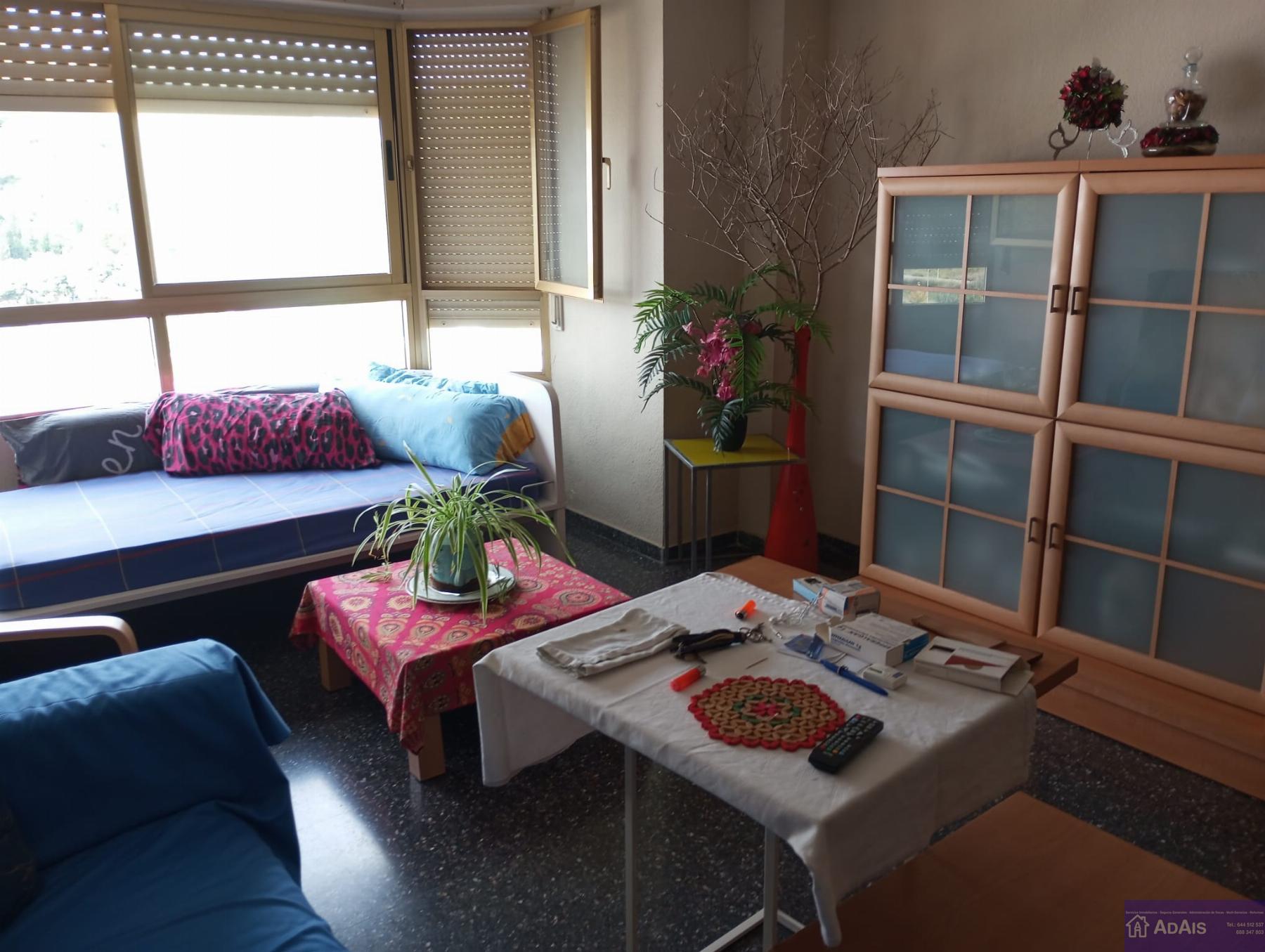 For sale of duplex in Gandia