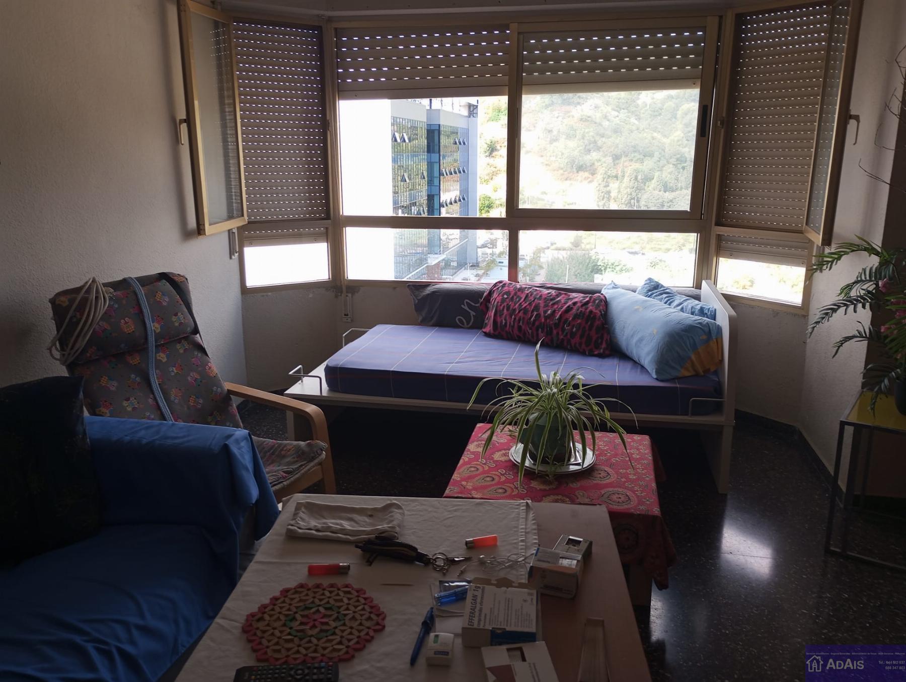 For sale of duplex in Gandia