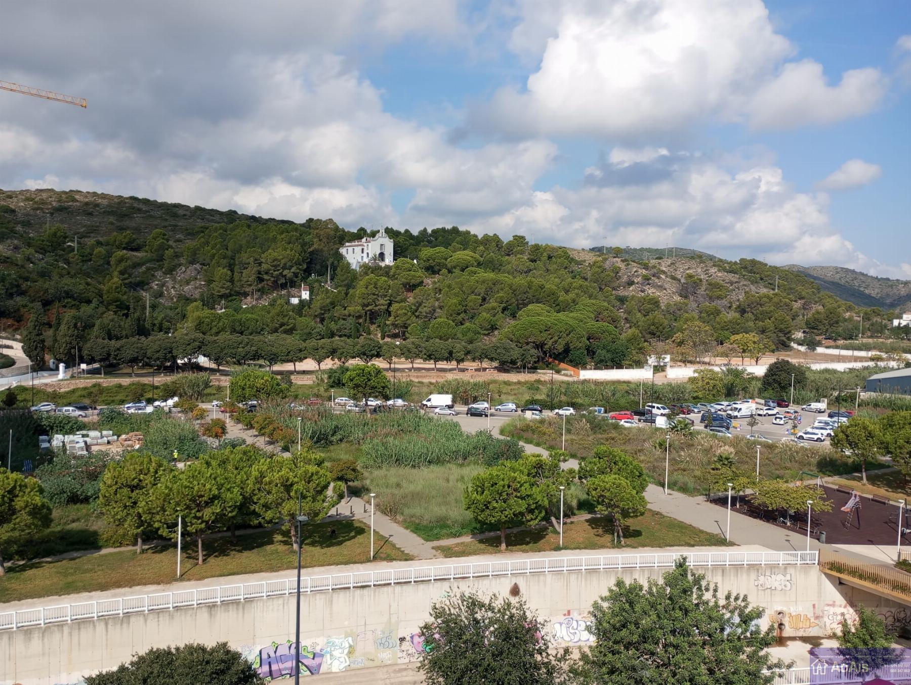 For sale of duplex in Gandia