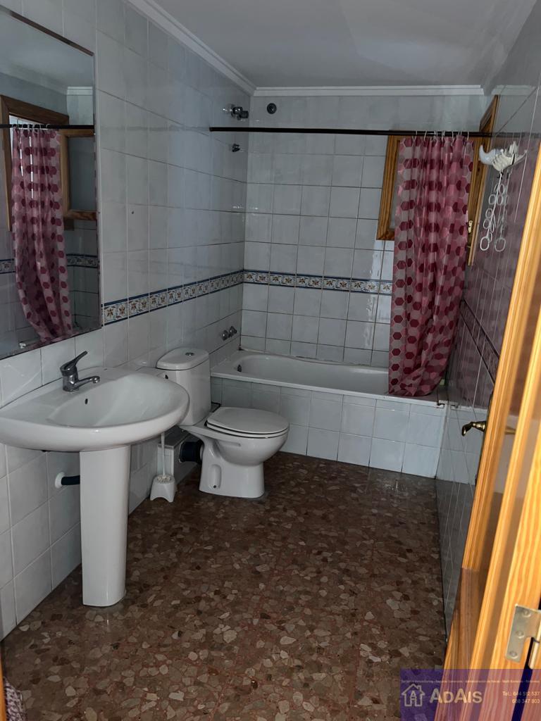 For sale of flat in Oliva