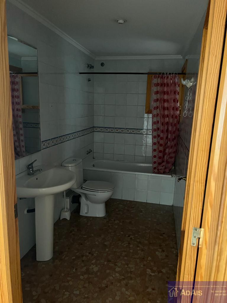 For sale of flat in Oliva