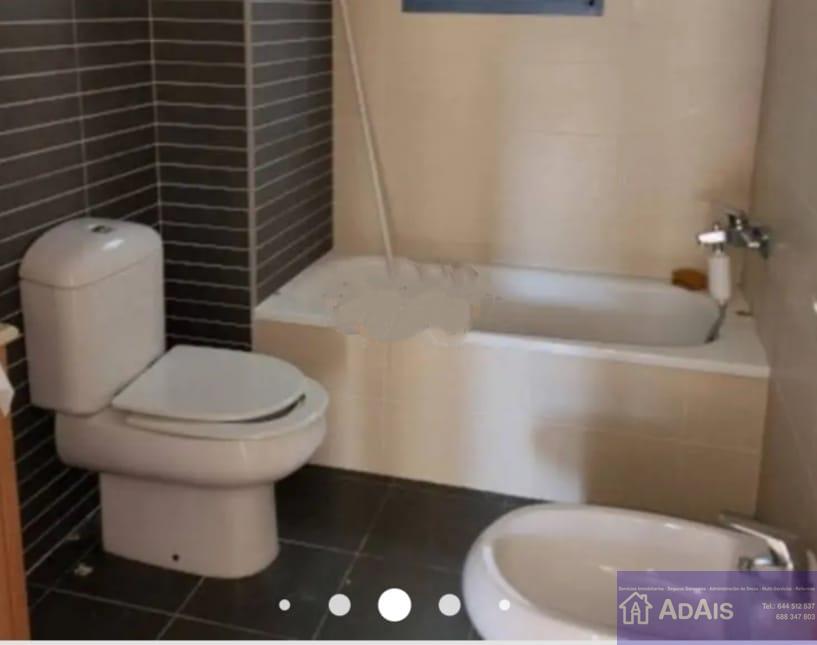 For sale of ground floor in Xeresa