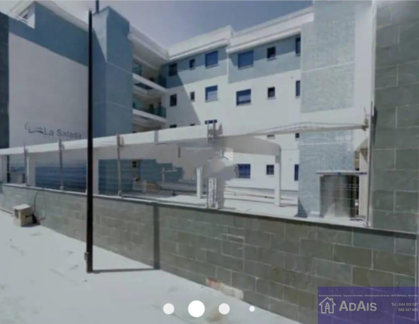 For sale of ground floor in Xeresa