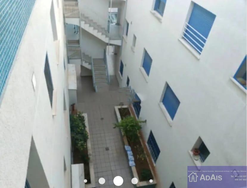 For sale of ground floor in Xeresa