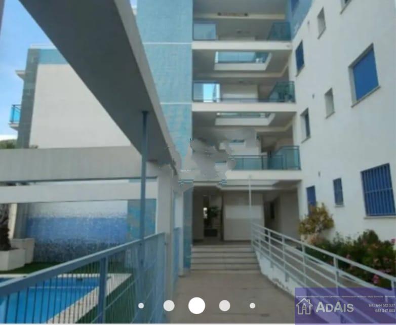 For sale of ground floor in Xeresa