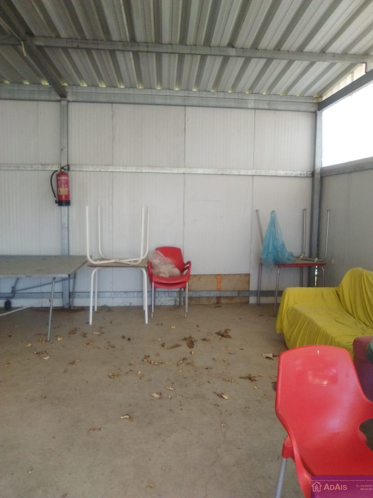 For sale of chalet in Beniarjó