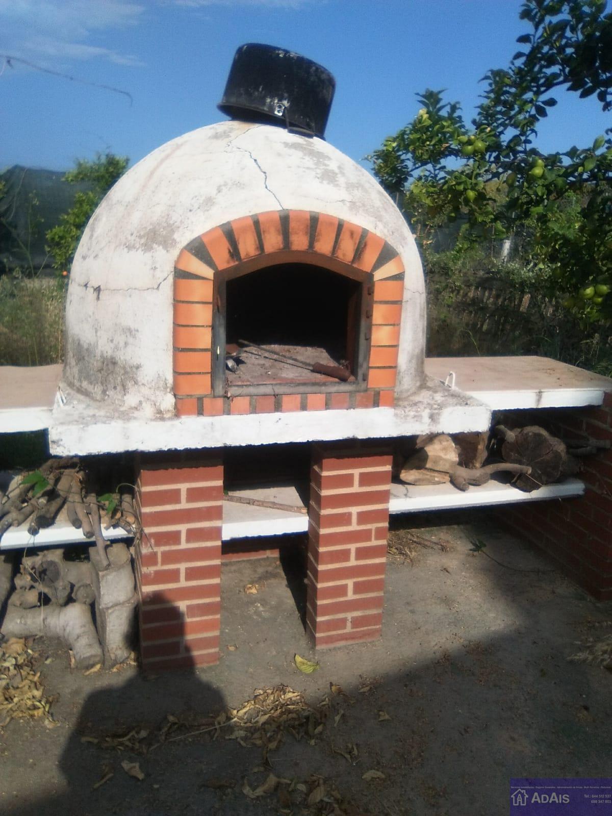 For sale of chalet in Beniarjó