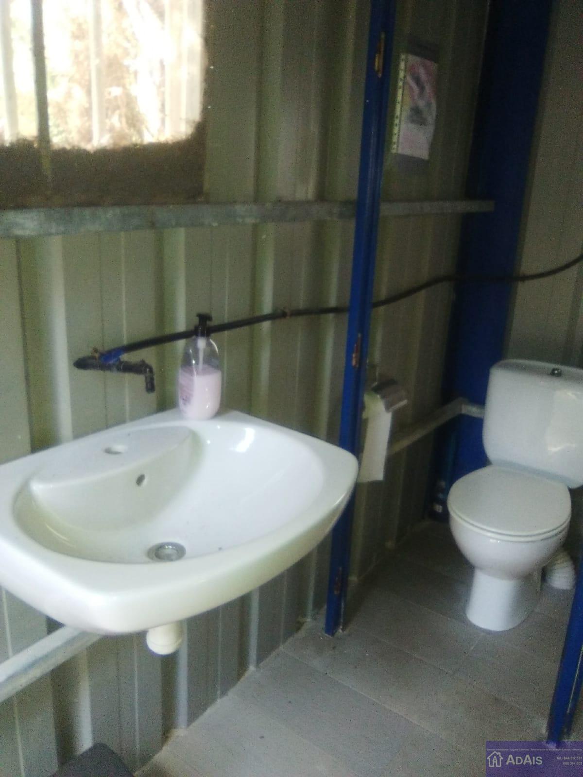 For sale of chalet in Beniarjó