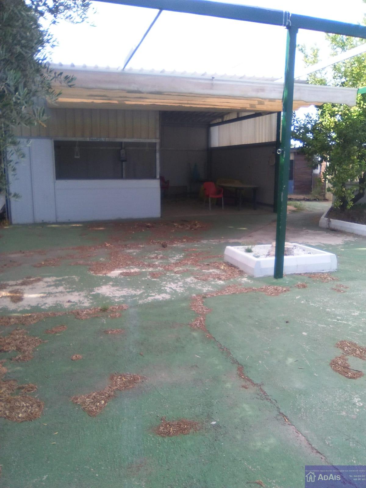 For sale of chalet in Beniarjó