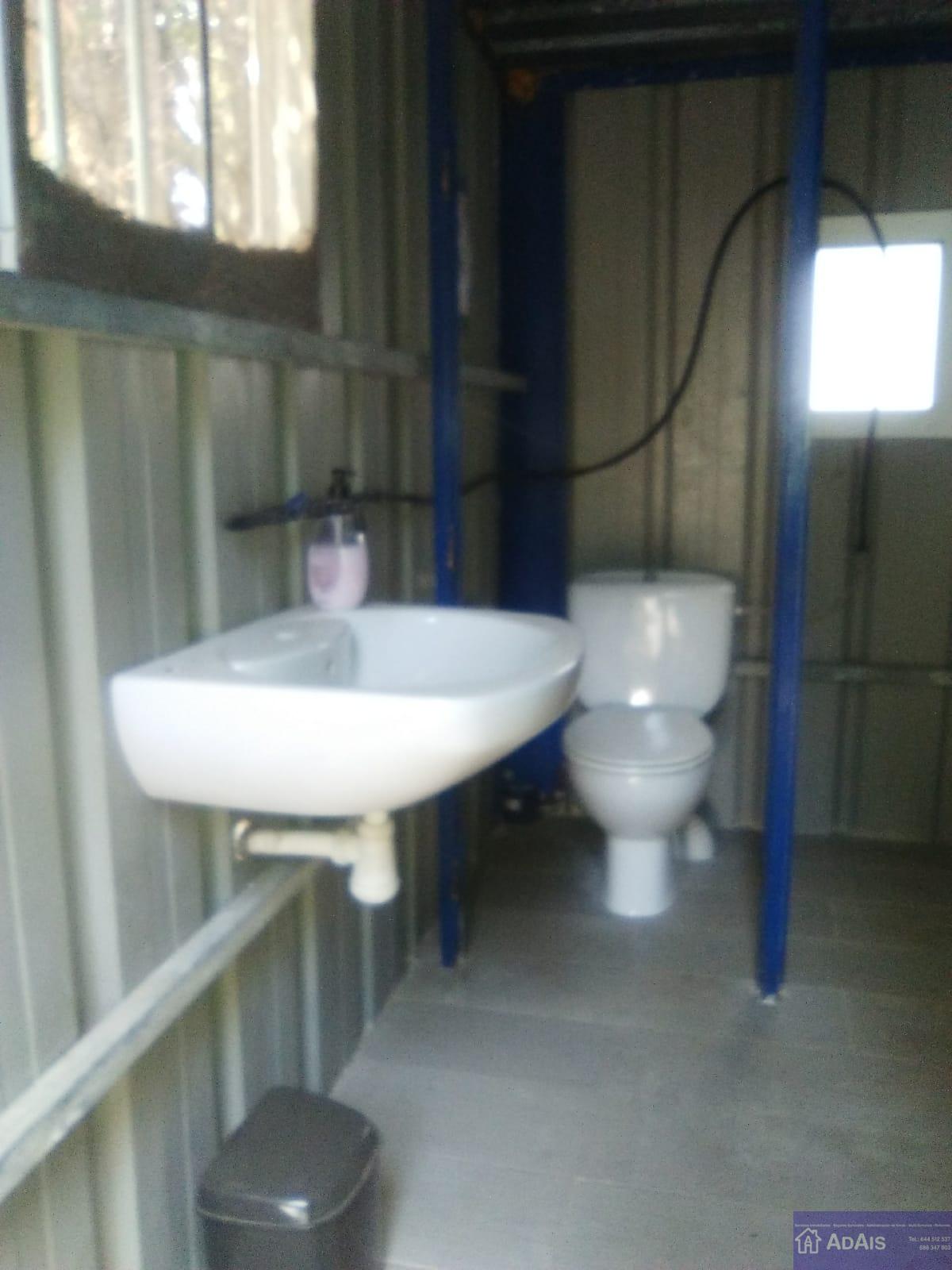 For sale of chalet in Beniarjó