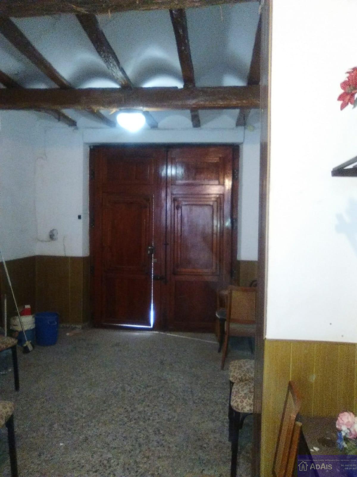 Venta de casa en Bellreguard