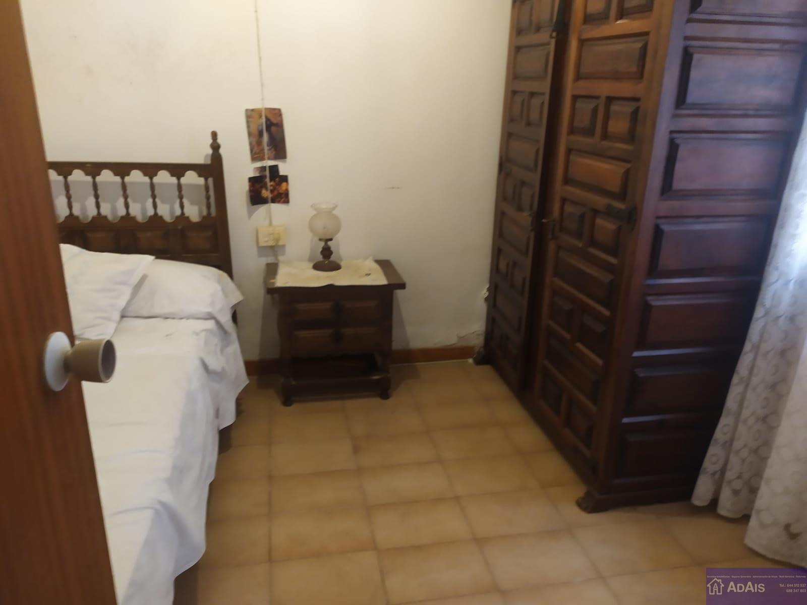 For sale of house in Beniarjó