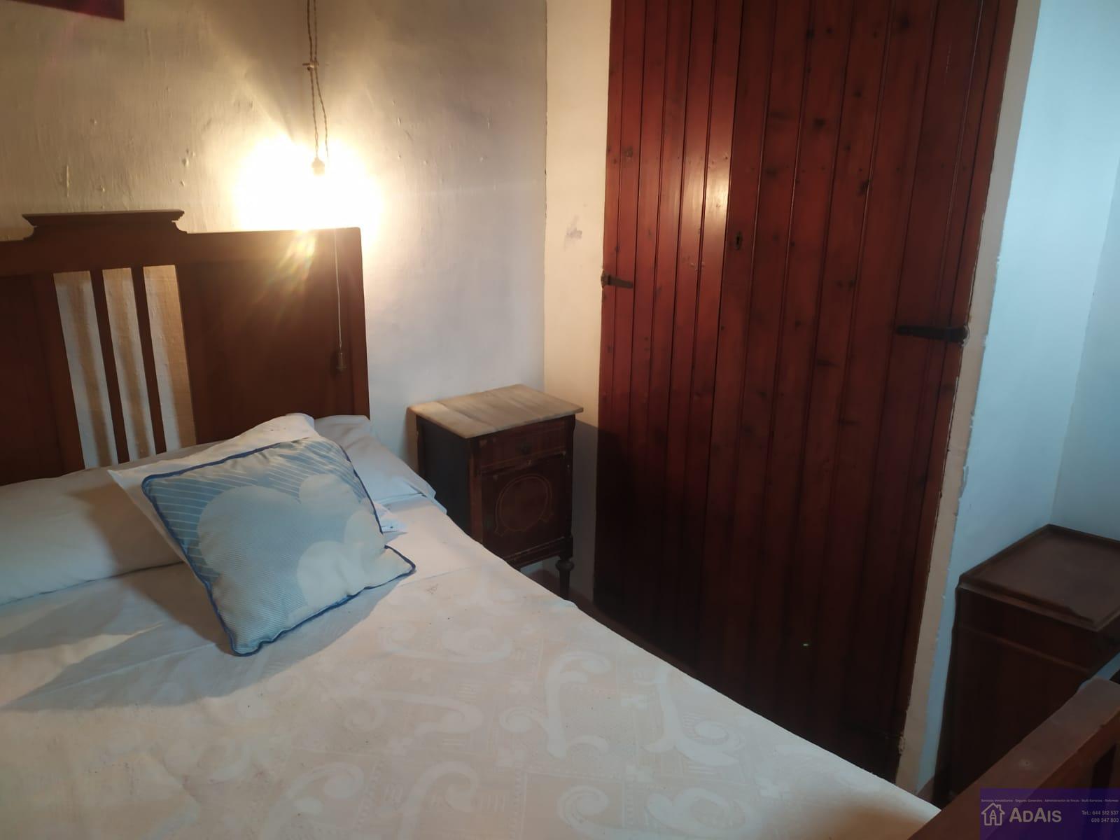 For sale of house in Beniarjó