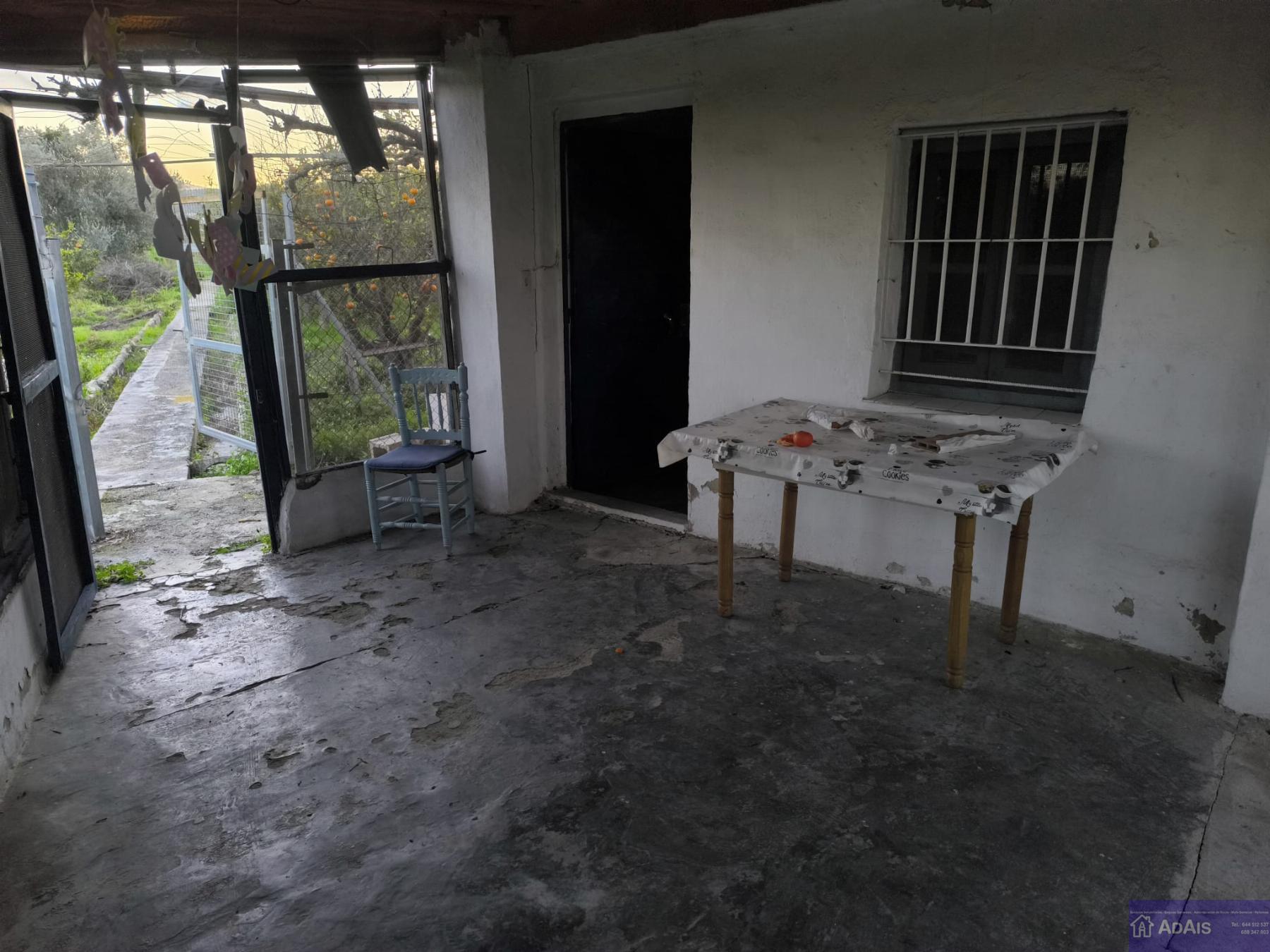 For sale of chalet in Gandia
