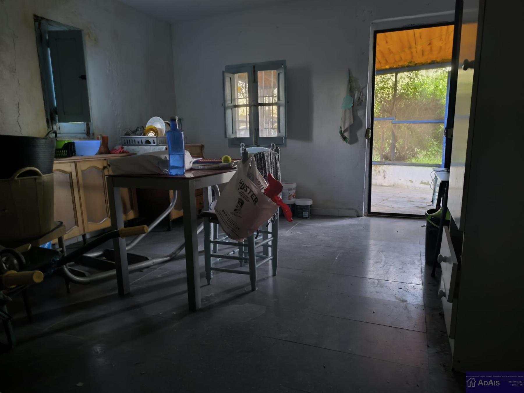 For sale of chalet in Gandia