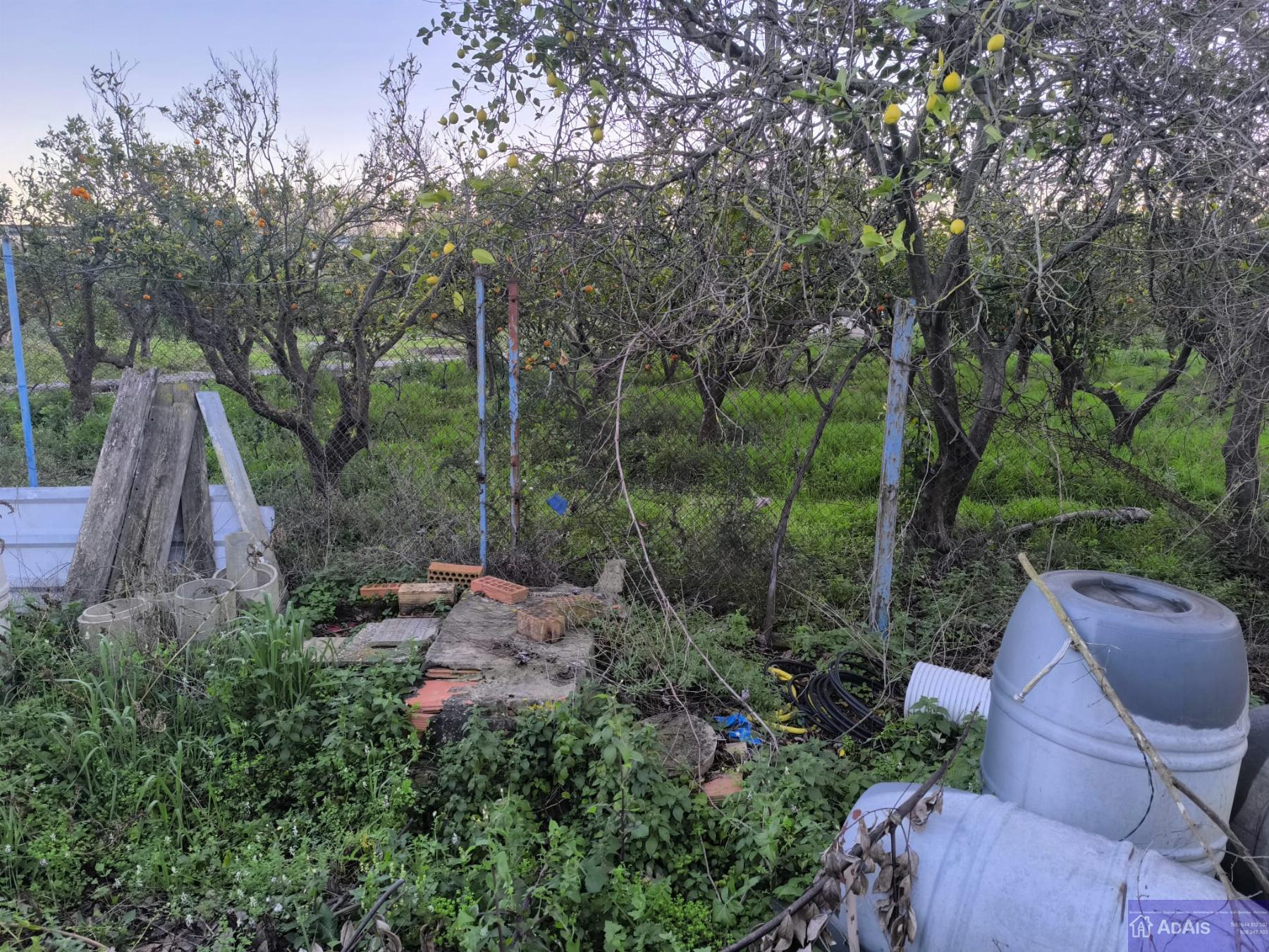 For sale of chalet in Gandia