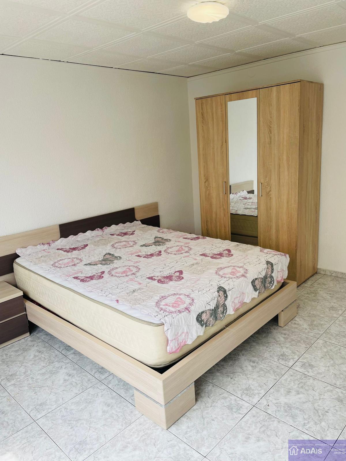 For sale of flat in Gandia