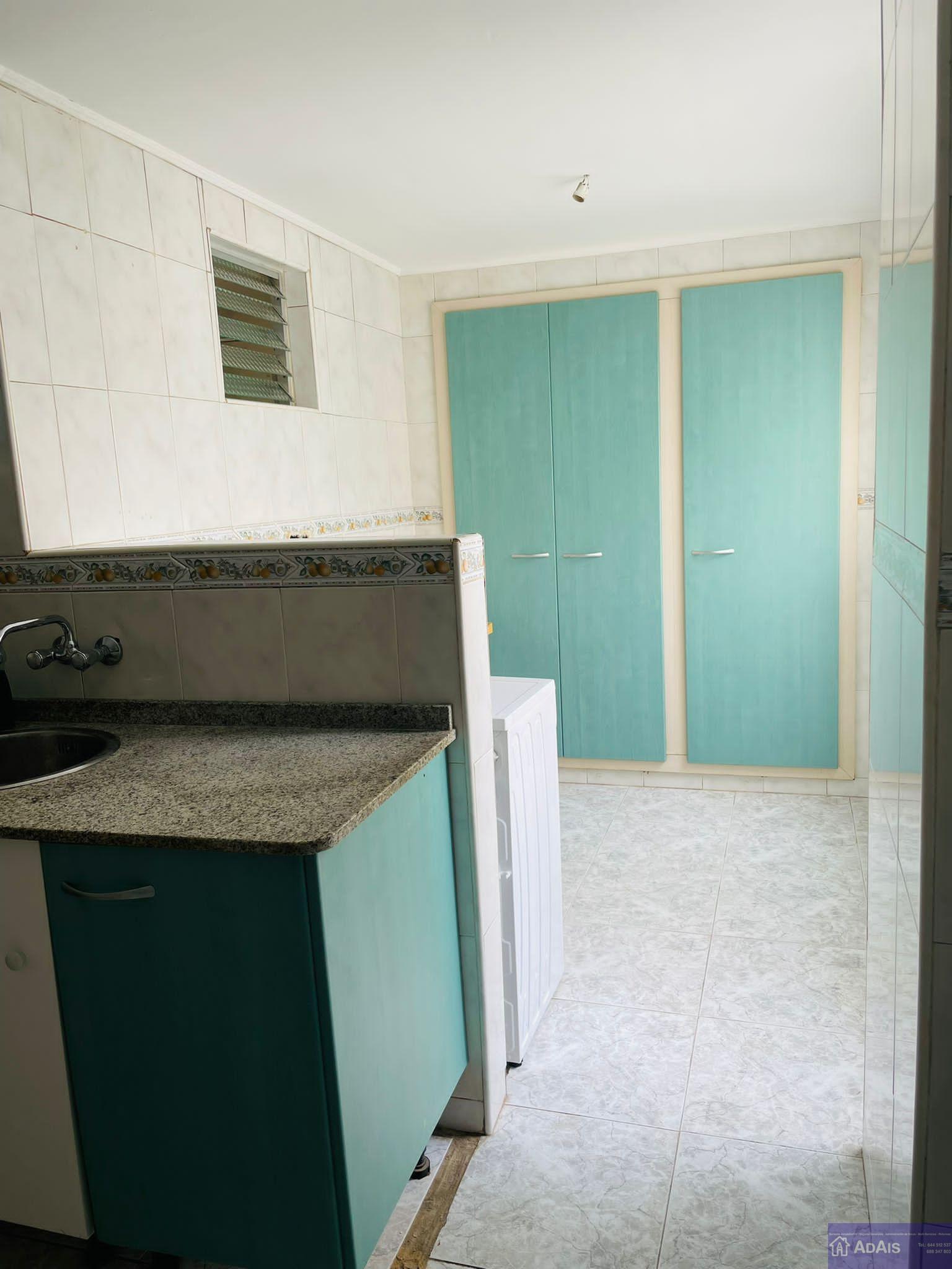 For sale of flat in Gandia