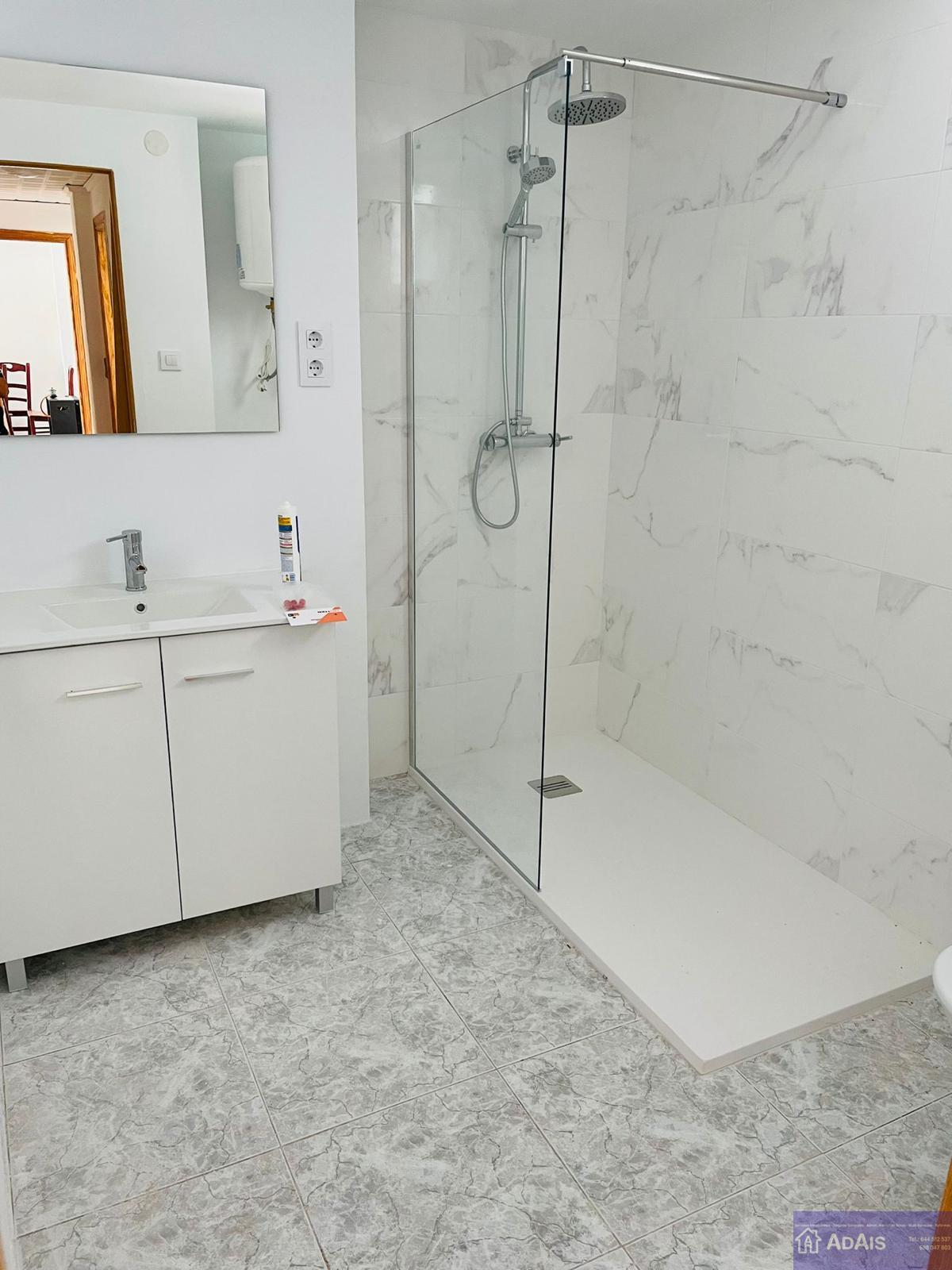 For sale of flat in Gandia
