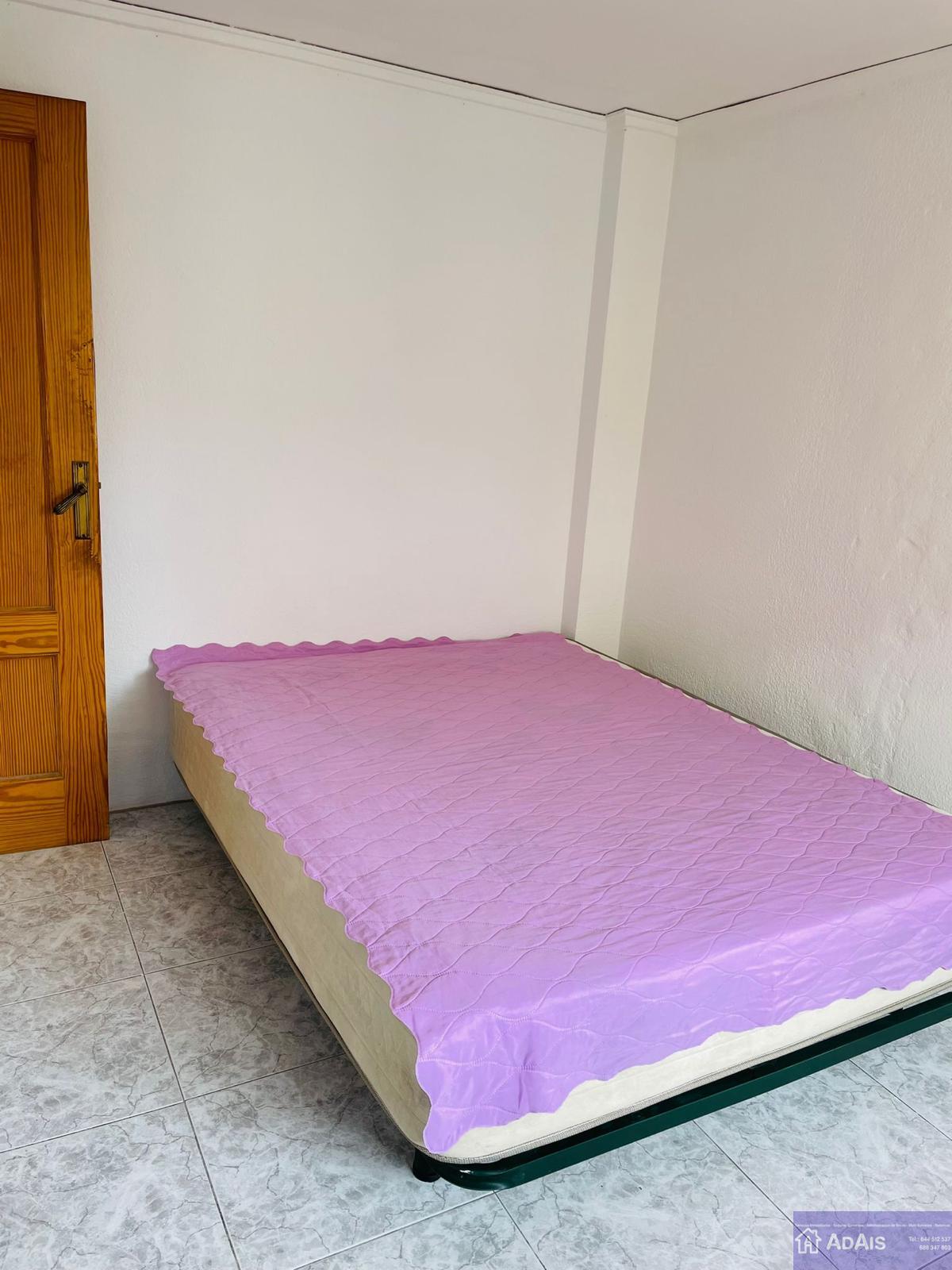 For sale of flat in Gandia