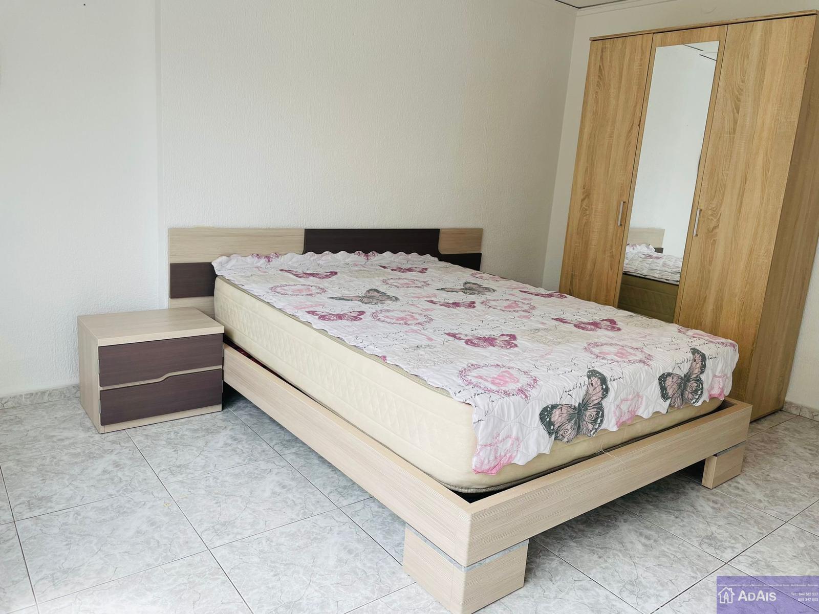 For sale of flat in Gandia