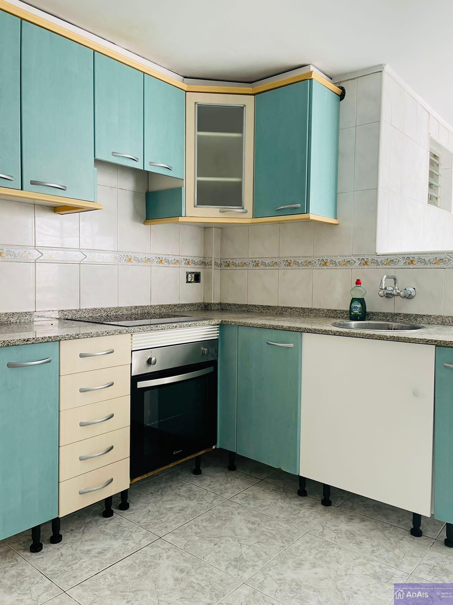 Venta de piso en Gandia