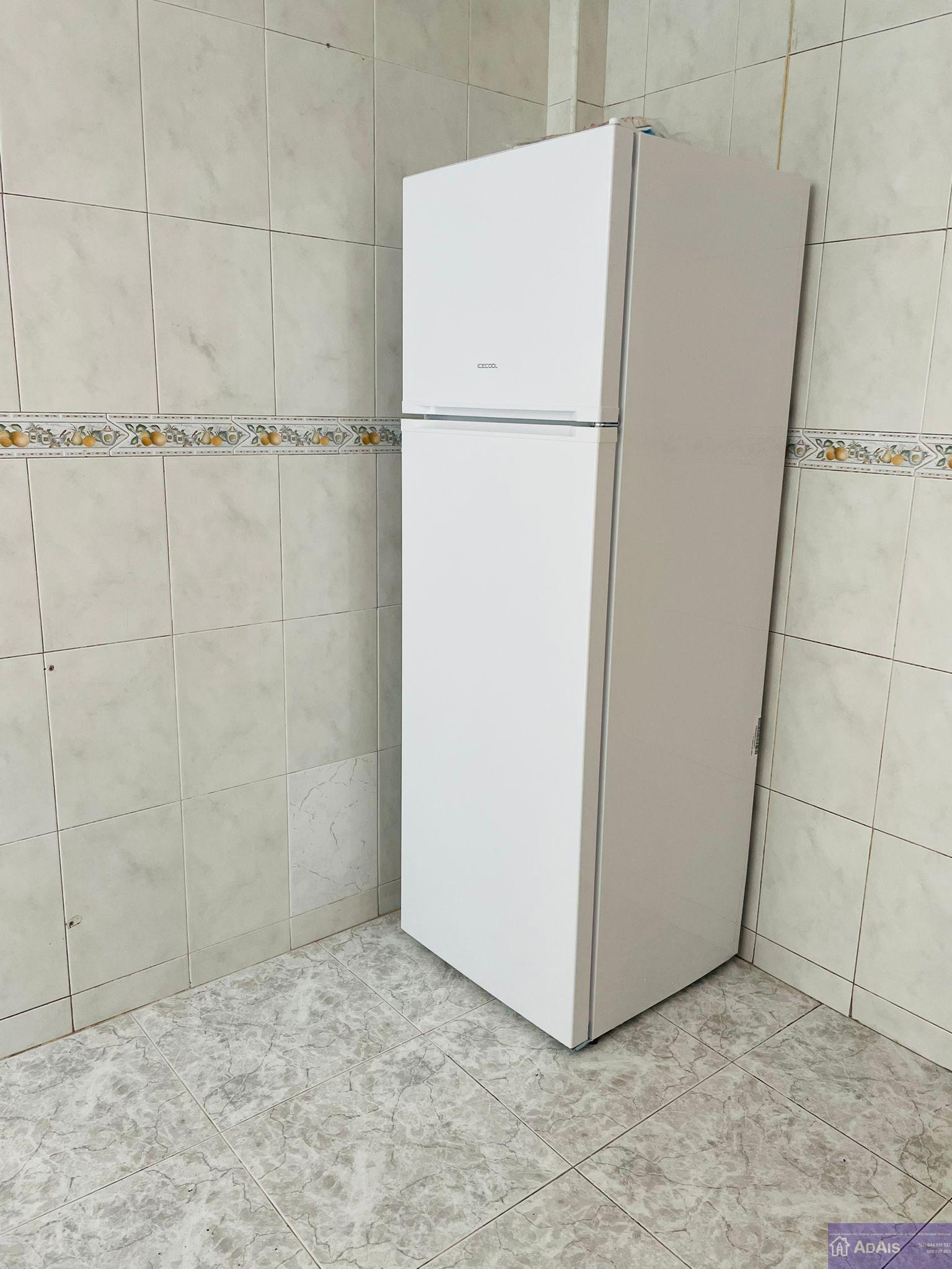 For sale of flat in Gandia