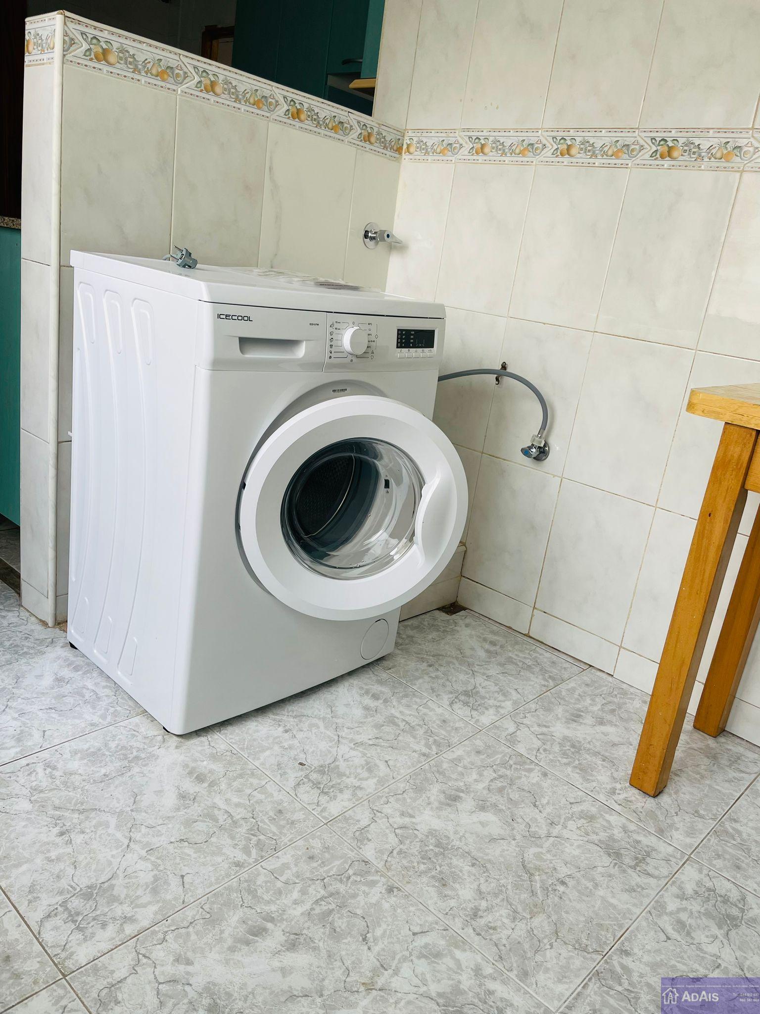 For sale of flat in Gandia