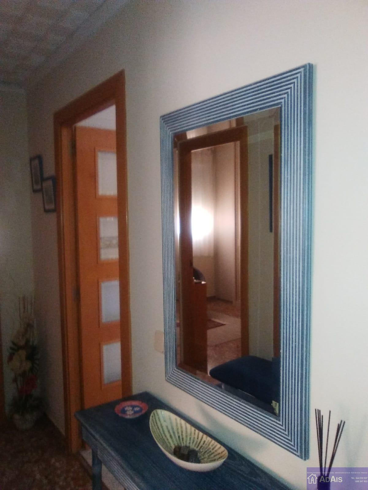 For sale of apartment in Daimús