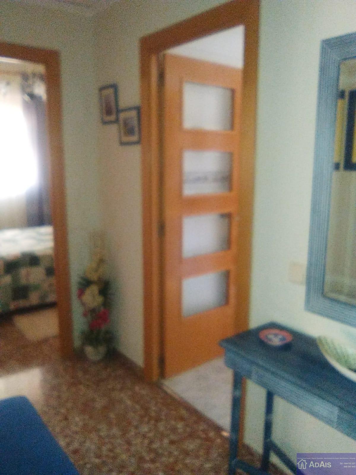 Venta de apartamento en Daimús