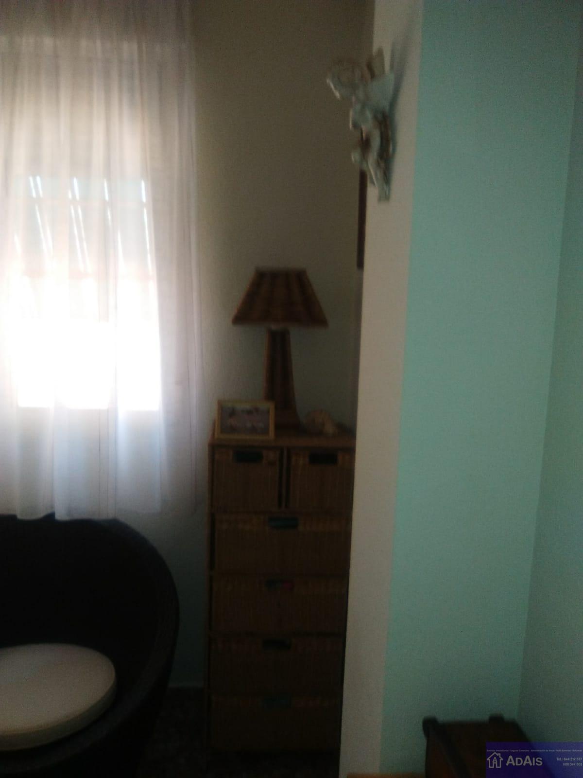 For sale of apartment in Daimús