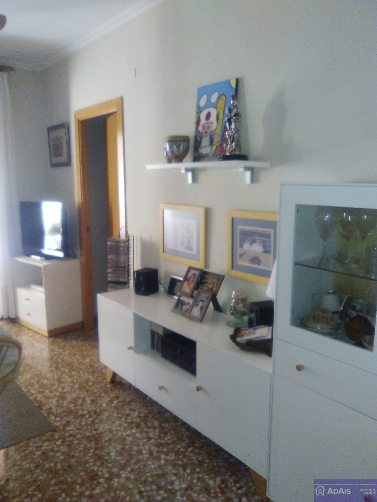 Venta de apartamento en Daimús