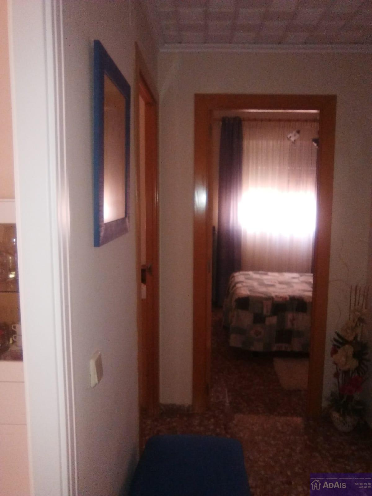 For sale of apartment in Daimús