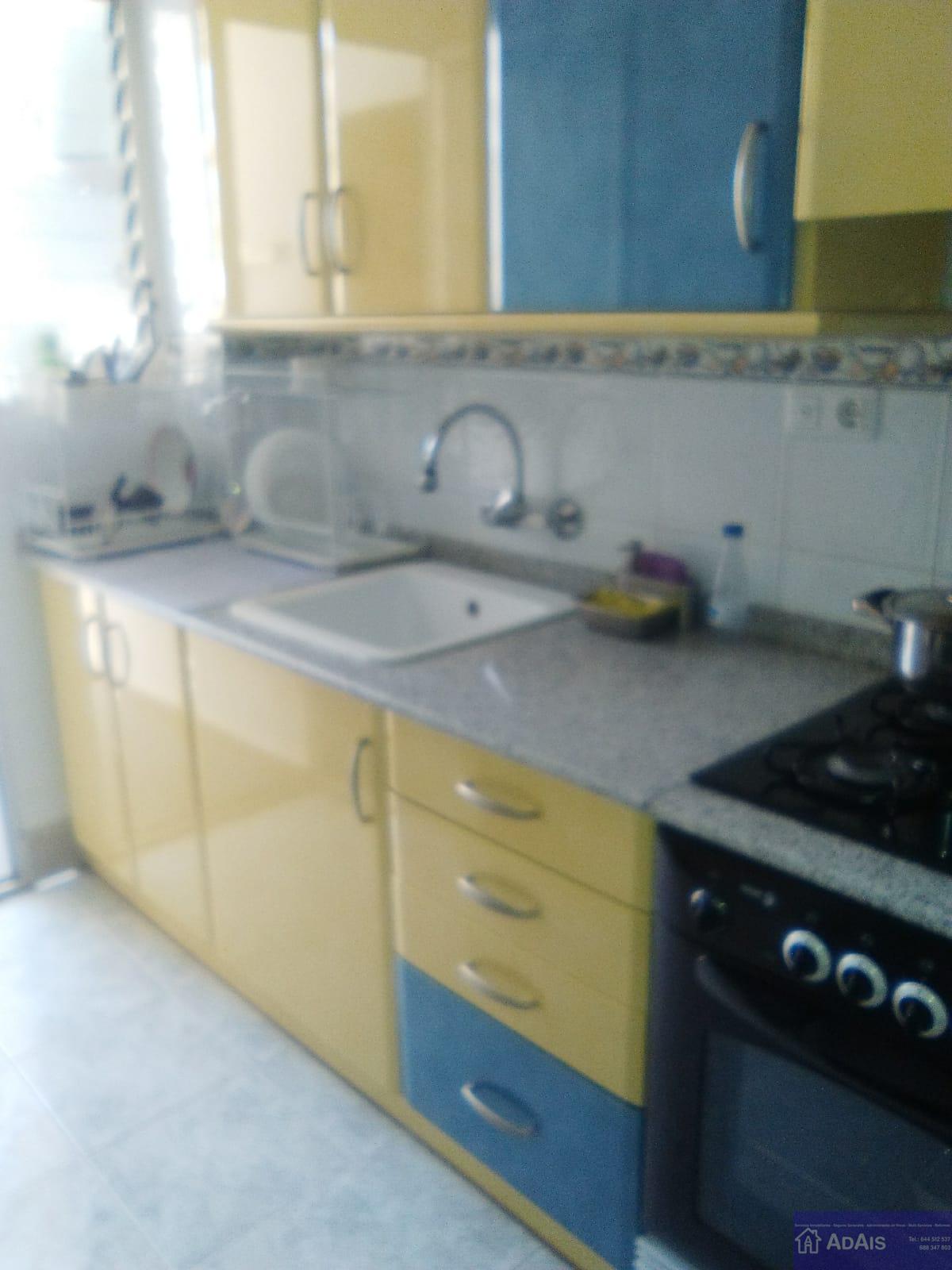 For sale of apartment in Daimús