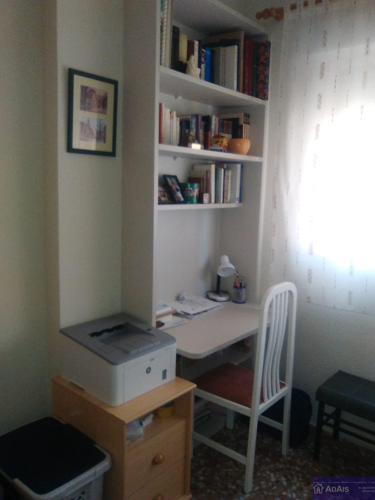 For sale of apartment in Daimús