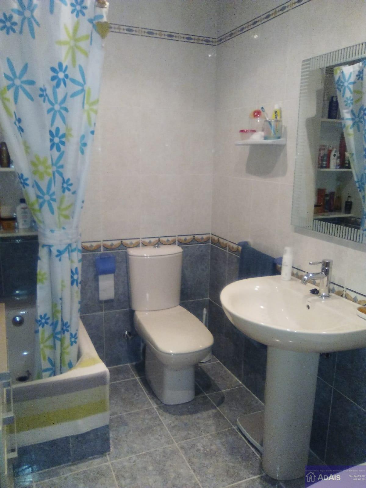 For sale of apartment in Daimús