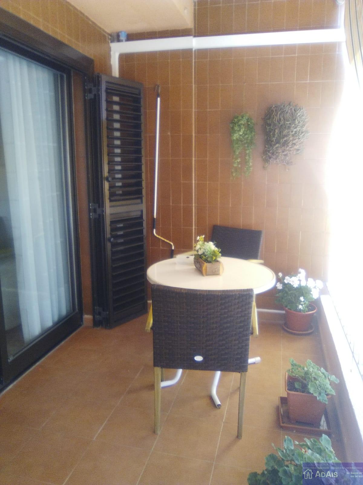 For sale of apartment in Daimús