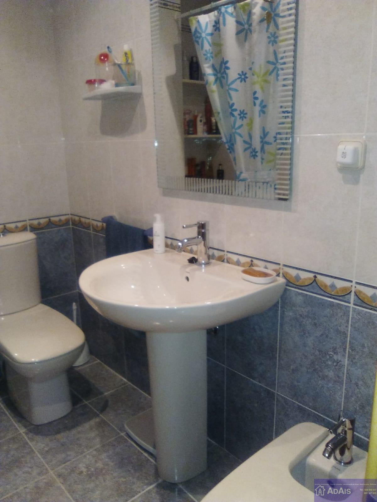 For sale of apartment in Daimús