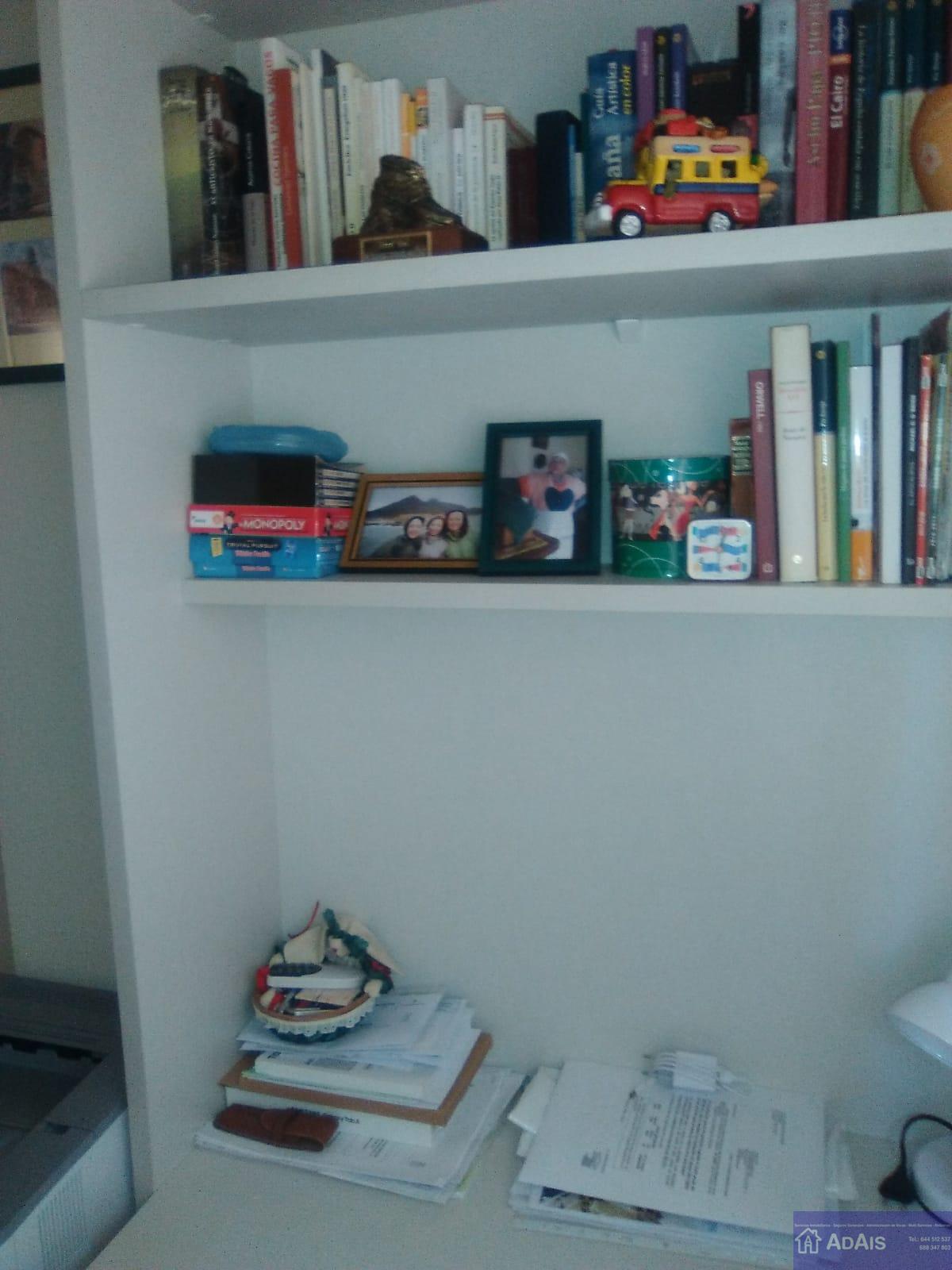 For sale of apartment in Daimús