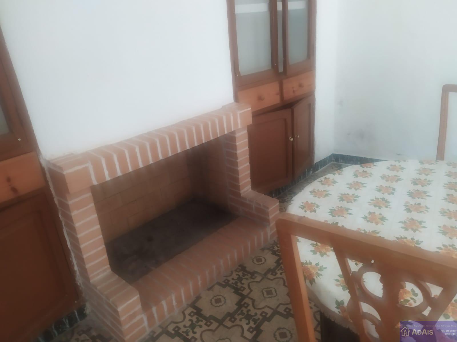 Venta de piso en Gandia