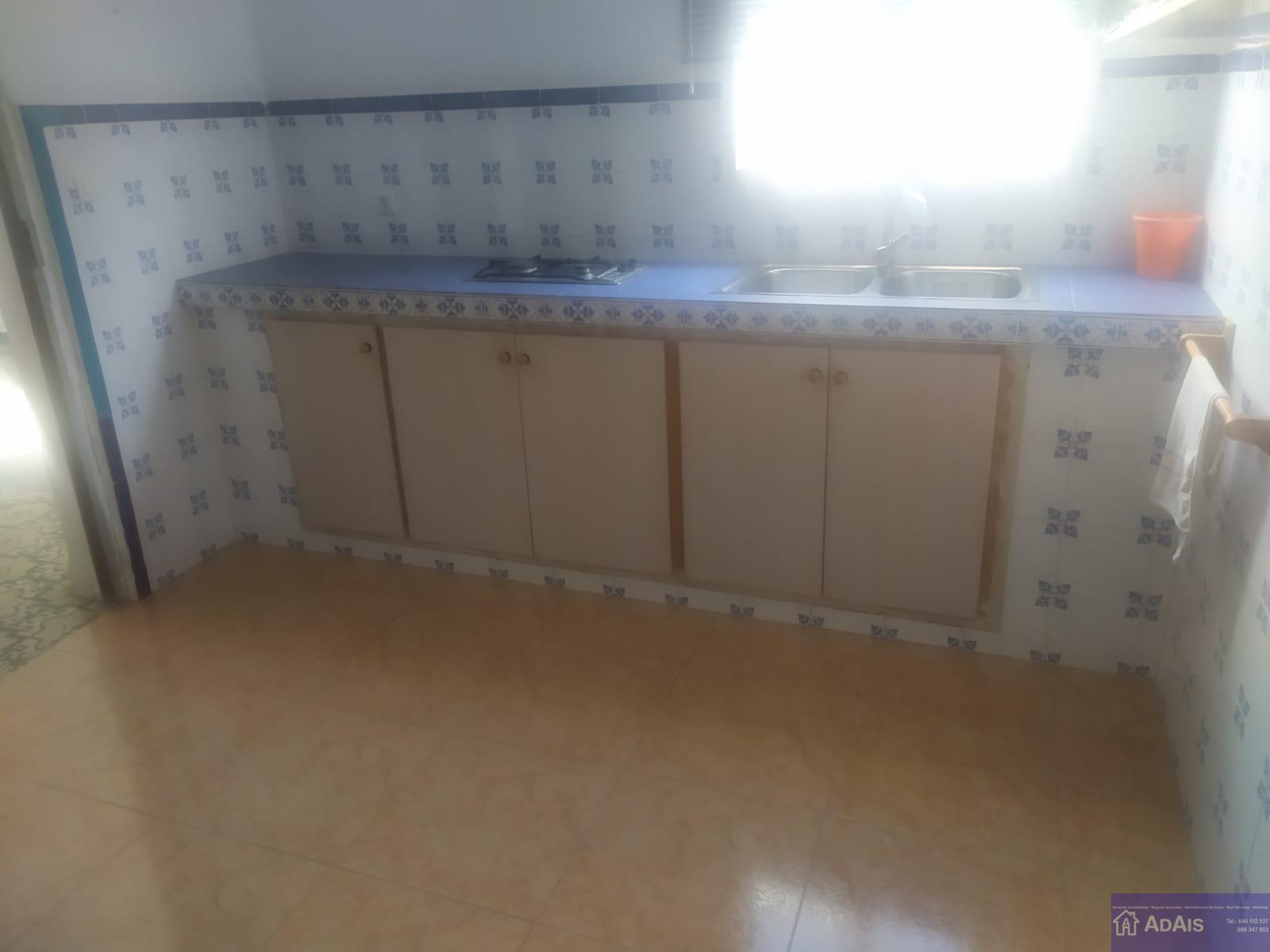 Venta de piso en Gandia