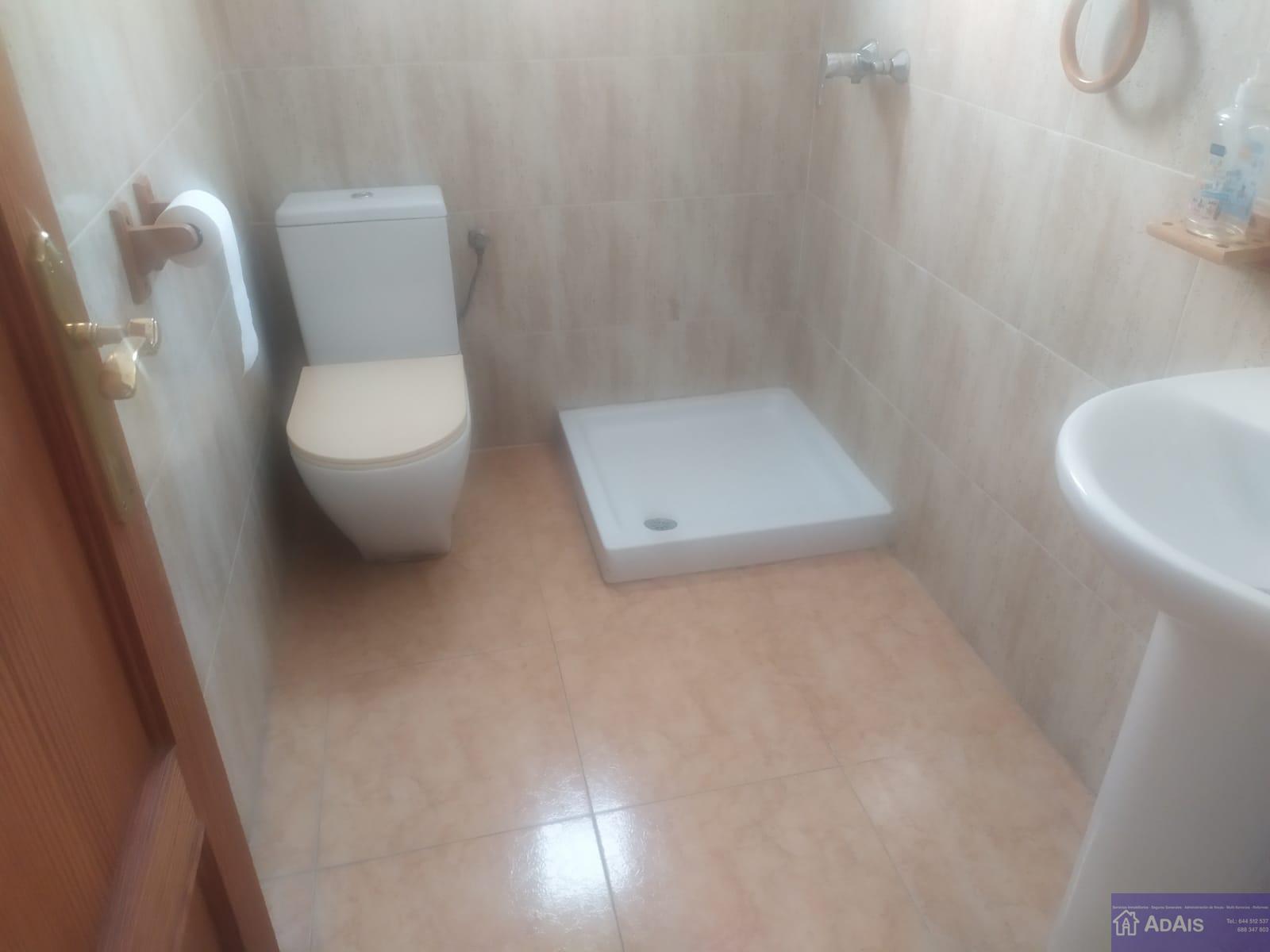 Venta de piso en Gandia