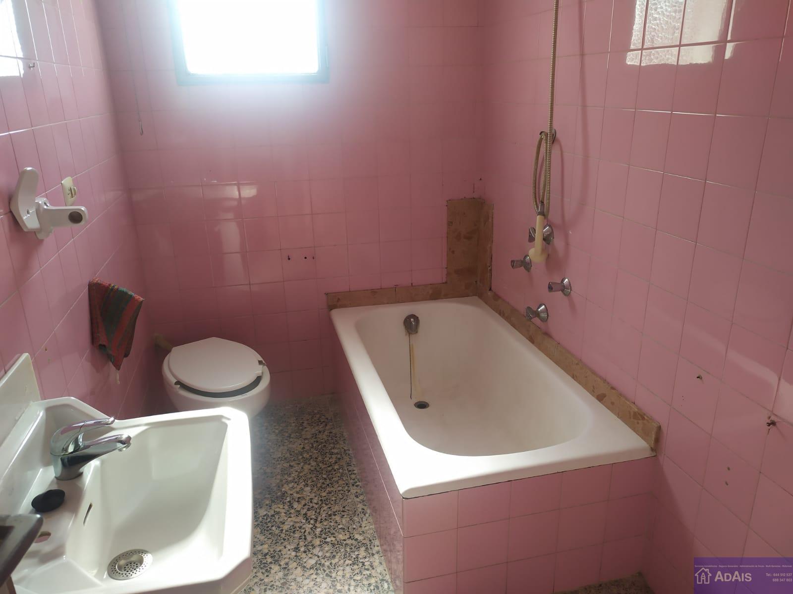 Venta de piso en Gandia