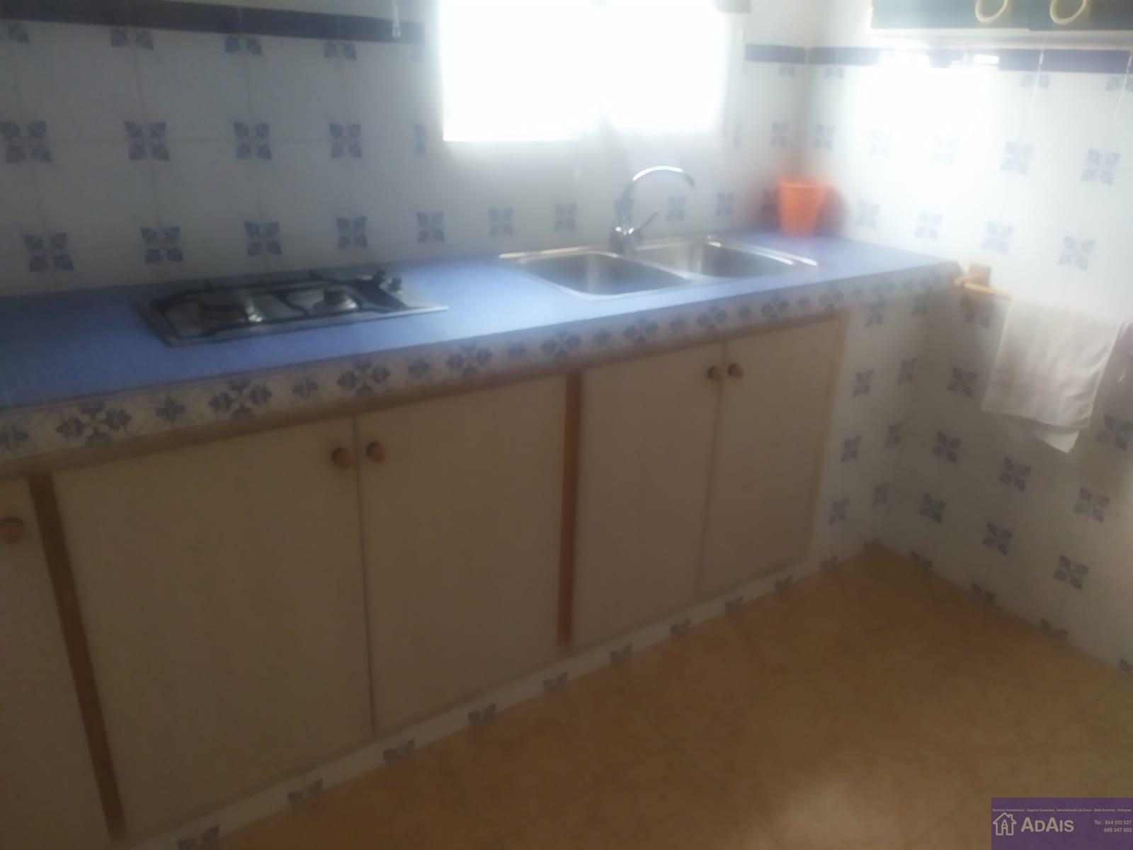 Venta de piso en Gandia