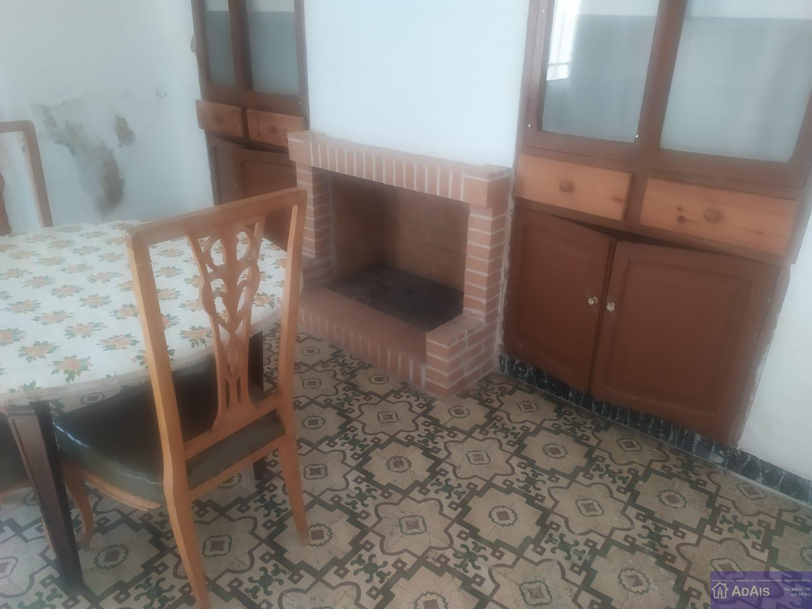 Venta de piso en Gandia