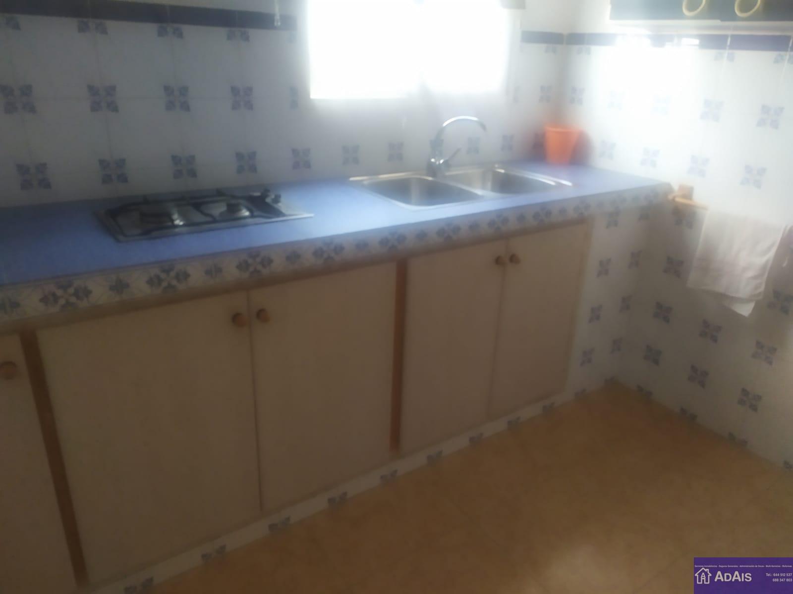 For sale of building in Gandia