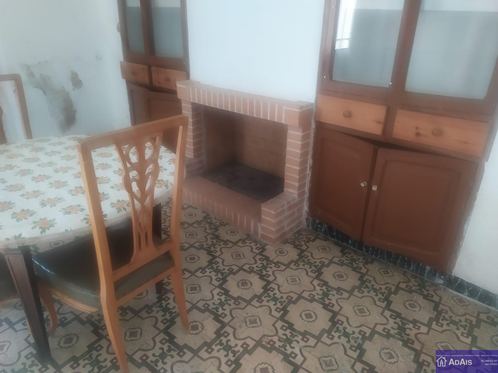 For sale of building in Gandia